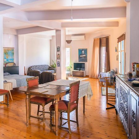 Artistic Getaway Home - Super Central Heraklion  Exterior photo