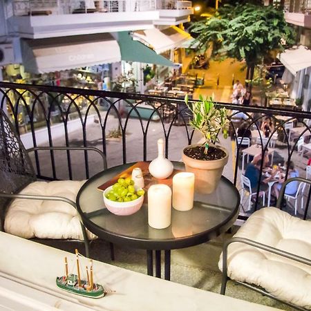 Artistic Getaway Home - Super Central Heraklion  Exterior photo