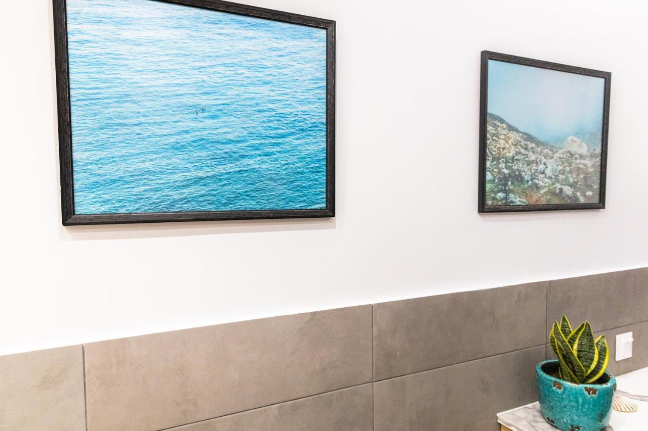 Artistic Getaway Home - Super Central Heraklion  Exterior photo
