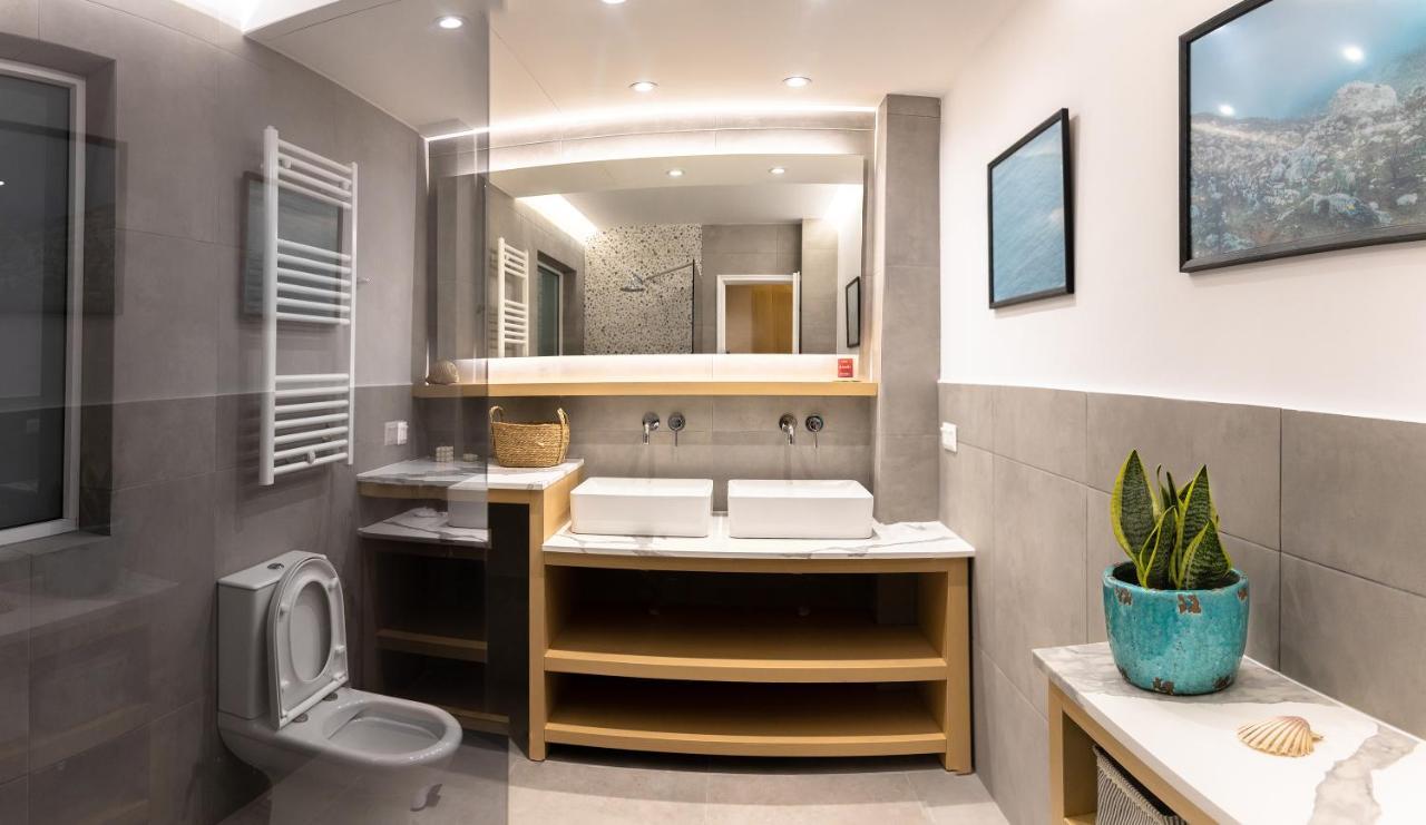 Artistic Getaway Home - Super Central Heraklion  Exterior photo