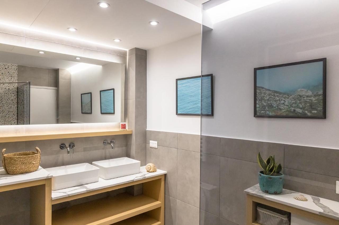 Artistic Getaway Home - Super Central Heraklion  Exterior photo