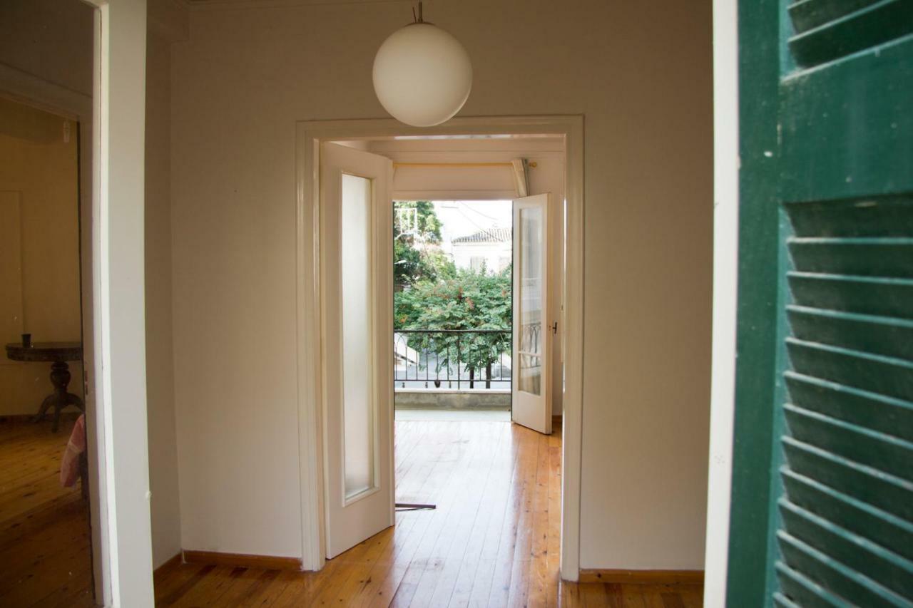 Artistic Getaway Home - Super Central Heraklion  Exterior photo