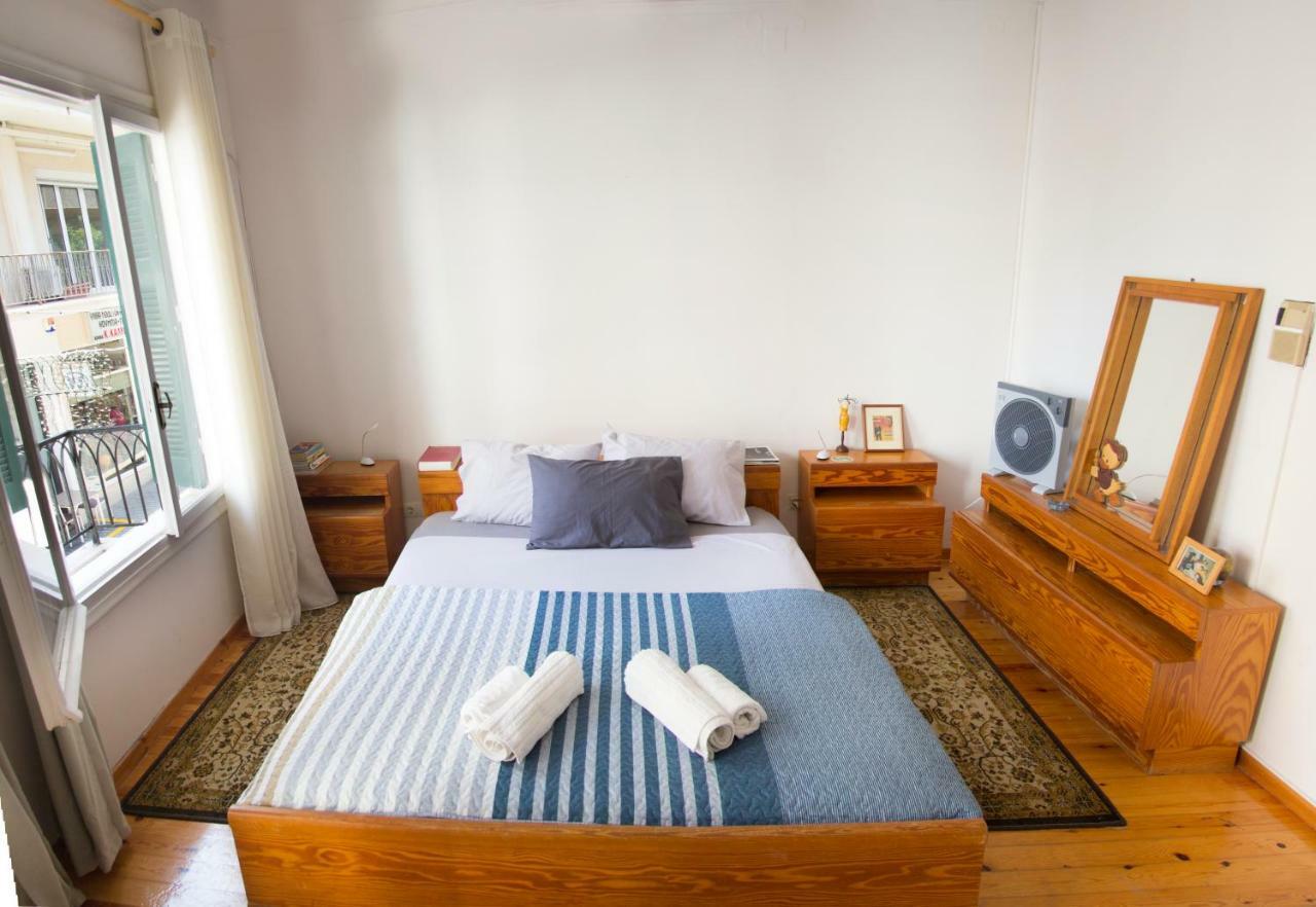 Artistic Getaway Home - Super Central Heraklion  Exterior photo
