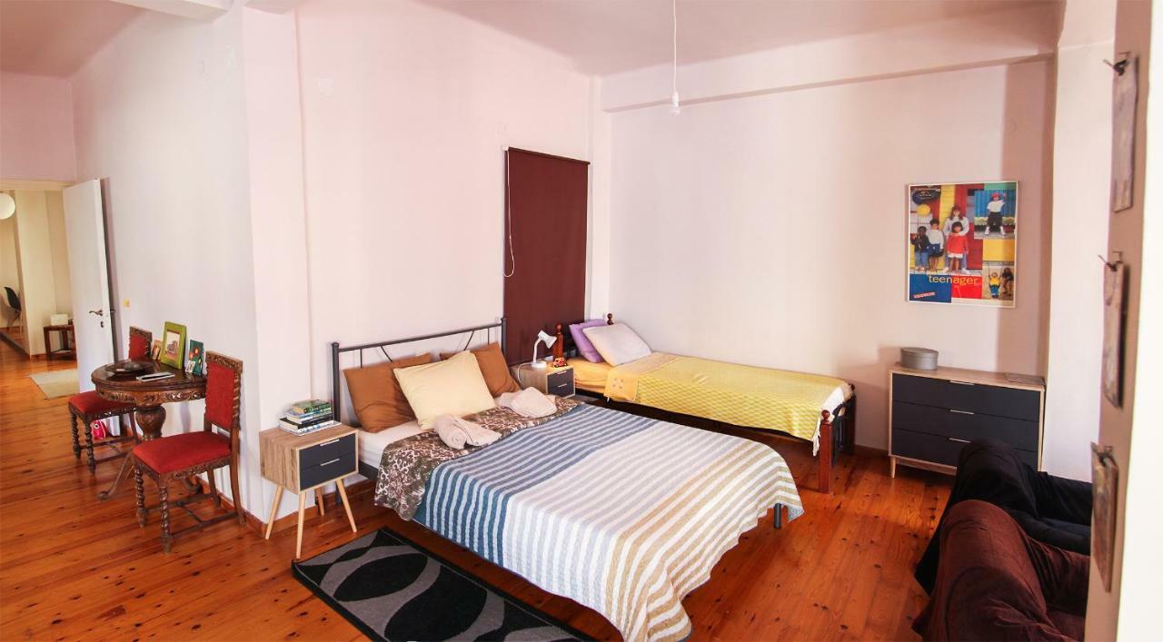 Artistic Getaway Home - Super Central Heraklion  Exterior photo